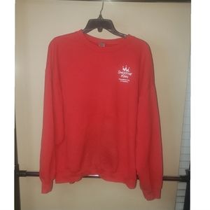 Smoothie king sweater